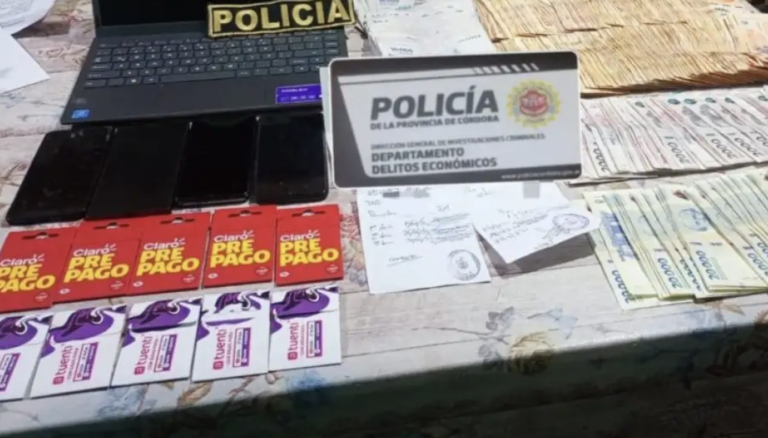 Con certificados médicos falsos, burlaban controles Bouwer